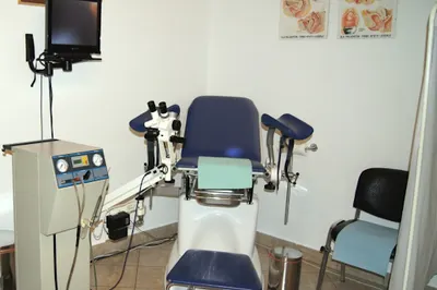 Gabinet Ginekologiczny lek. med. Bednarz Wiesław